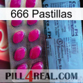 666 Pills 35